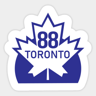 Toronto Hockey #88 Sticker